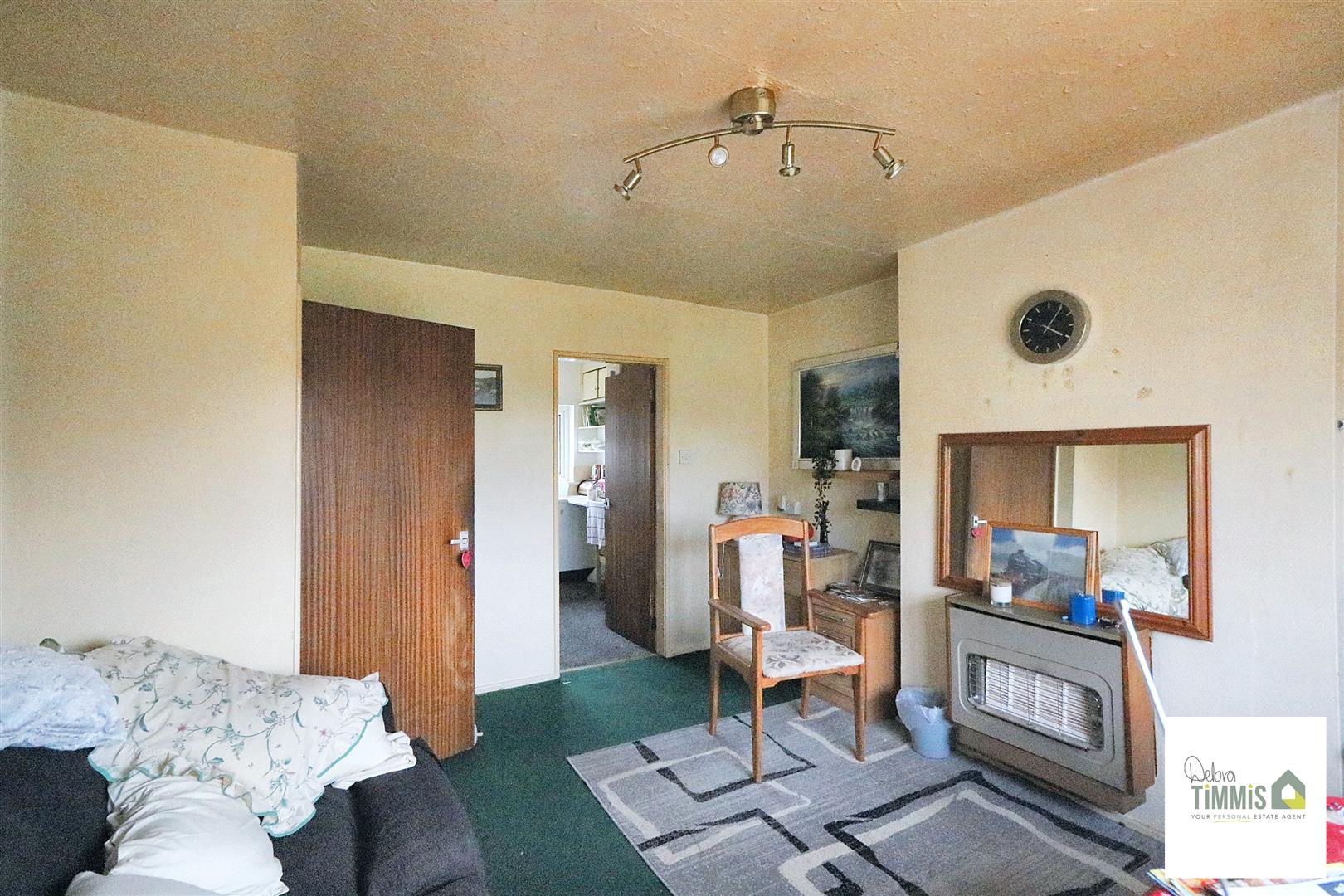 Abbey Road, Abbey Hulton, Stoke-On-Trent